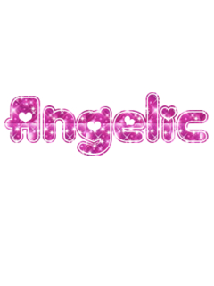 (i80)Angelic (i80)